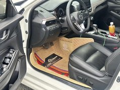 天籁 2021款 2.0L XL 舒适版