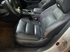 天籁 2022款 2.0L XL-TLS 悦享版