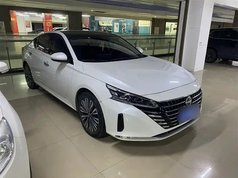 天籁 2022款 2.0L XL-TLS 悦享版