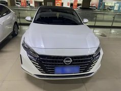 天籁 2022款 2.0L XL-TLS 悦享版