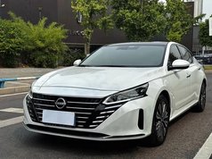 天籁 2024款 2.0L XE 真心版