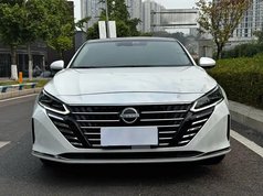 天籁 2024款 2.0L XE 真心版