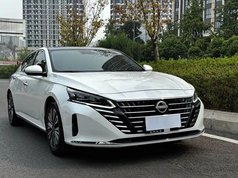 天籁 2024款 2.0L XE 真心版