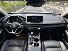 天籁 2024款 2.0L XE 真心版