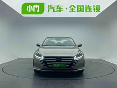 天籁 2022款 2.0L XL-Upr 优享版