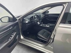 天籁 2022款 2.0L XL-Upr 优享版