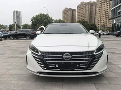 天籁 2022款 2.0T XL 进享版