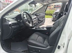 天籁 2022款 2.0T XL 进享版