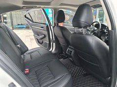 天籁 2022款 2.0T XL 进享版