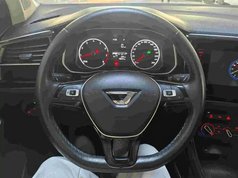 捷达VS5 2021款 280TSI 自动悦享型