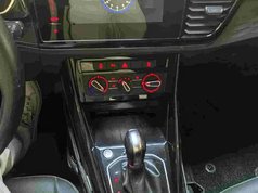 捷达VS5 2021款 280TSI 自动悦享型