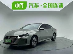 天籁 2022款 2.0L XL-Upr 优享版