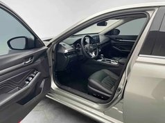 天籁 2022款 2.0L XL-Upr 优享版