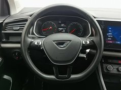 捷达VS5 2023款 280TSI 手动进取型