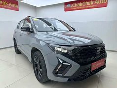 捷达VS5 2024款 280TSI 自动旗舰高光版