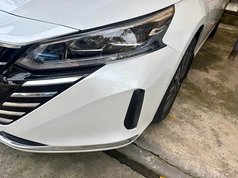 天籁 2022款 2.0L XE 纯享版