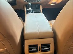 天籁 2022款 2.0L XE 纯享版