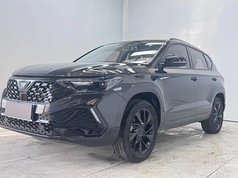 捷达VS5 2022款 280TSI 自动荣耀型