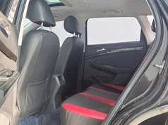 捷达VS5 2022款 280TSI 自动荣耀型