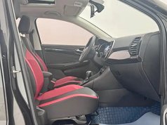 捷达VS5 2022款 280TSI 自动荣耀型