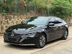 天籁 2022款 2.0L XL-TLS 悦享版