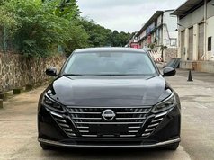 天籁 2022款 2.0L XL-TLS 悦享版