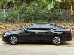 天籁 2022款 2.0L XL-TLS 悦享版