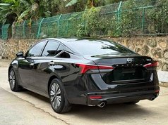 天籁 2022款 2.0L XL-TLS 悦享版