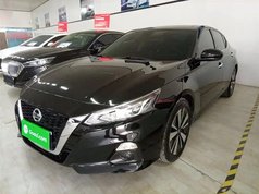 天籁 2021款 2.0L XL 舒适版