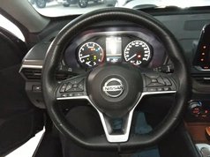 天籁 2021款 2.0L XL 舒适版