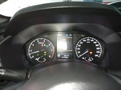 天籁 2021款 2.0L XL 舒适版