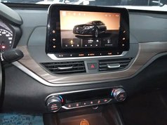 天籁 2021款 2.0L XL 舒适版