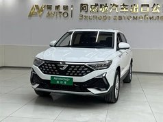 捷达VS5 2022款 280TSI 自动悦享型