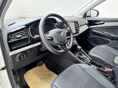捷达VS5 2022款 280TSI 自动悦享型