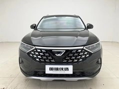 捷达VS5 2022款 280TSI 自动悦享型Pro