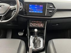 捷达VS5 2022款 280TSI 自动悦享型Pro