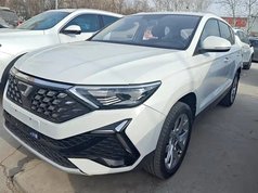 捷达VS5 2023款 280TSI 自动悦享型