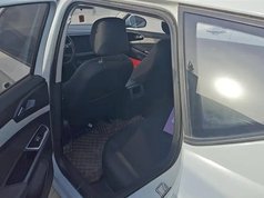 捷达VS5 2023款 280TSI 自动悦享型