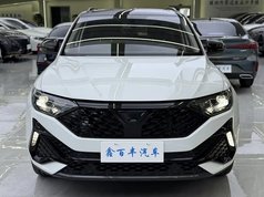 捷达VS5 2023款 280TSI 自动高光悦享型