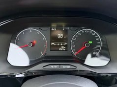 捷达VS5 2023款 280TSI 自动高光悦享型