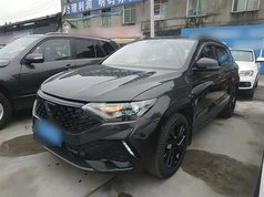 捷达VS5 2022款 280TSI 自动高光悦享型