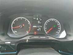 捷达VS5 2022款 280TSI 自动高光悦享型