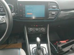 捷达VS5 2022款 280TSI 自动高光悦享型