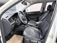 柯米克 2021款 1.5L 自动舒适版