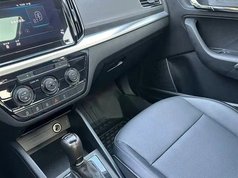 柯米克 2021款 1.5L 自动舒适版