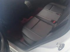 柯米克 2023款 1.5L 自动舒享版