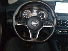 逍客 2025款 荣誉 2.0L CVT XV真心版