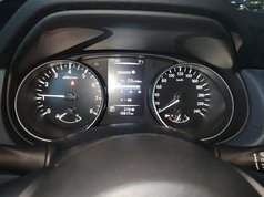 逍客 2025款 荣誉 2.0L CVT XV真心版