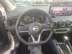 逍客 2025款 荣誉 2.0L CVT XV真心版