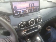 逍客 2025款 荣誉 2.0L CVT XV真心版